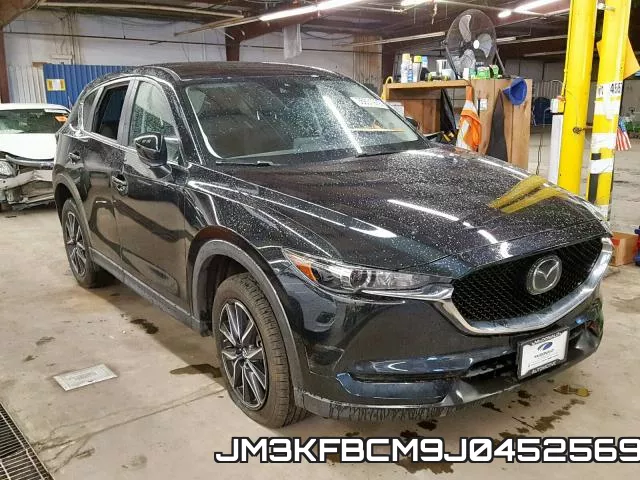 JM3KFBCM9J0452569