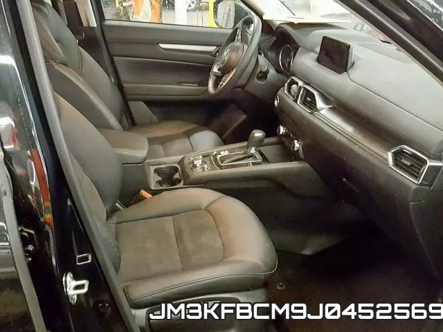 JM3KFBCM9J0452569
