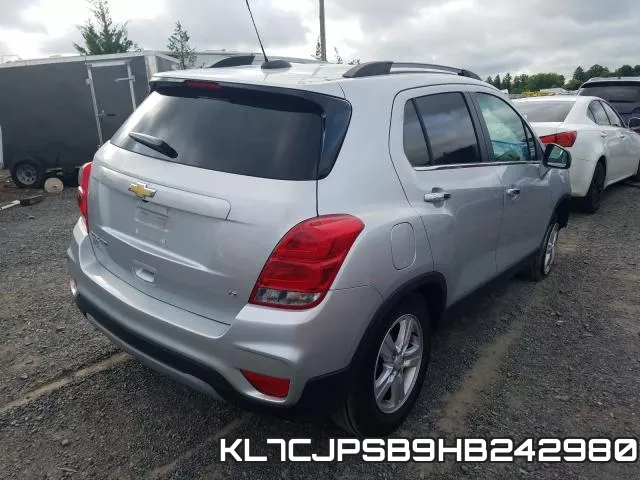 KL7CJPSB9HB242980