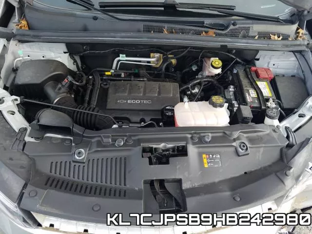 KL7CJPSB9HB242980