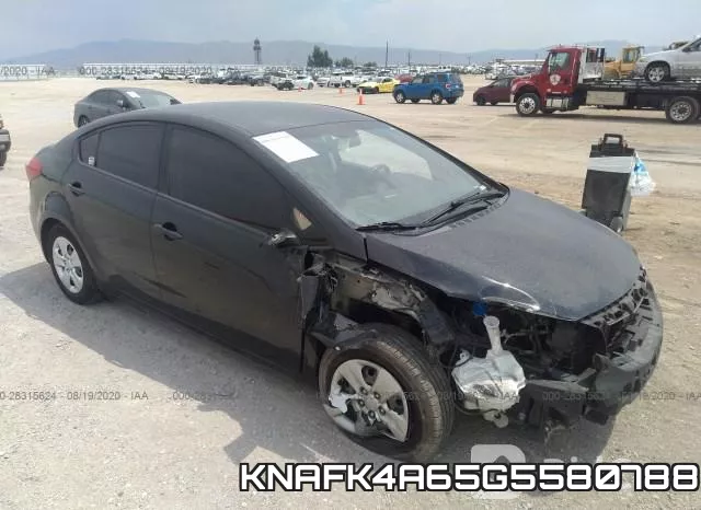 KNAFK4A65G5580788