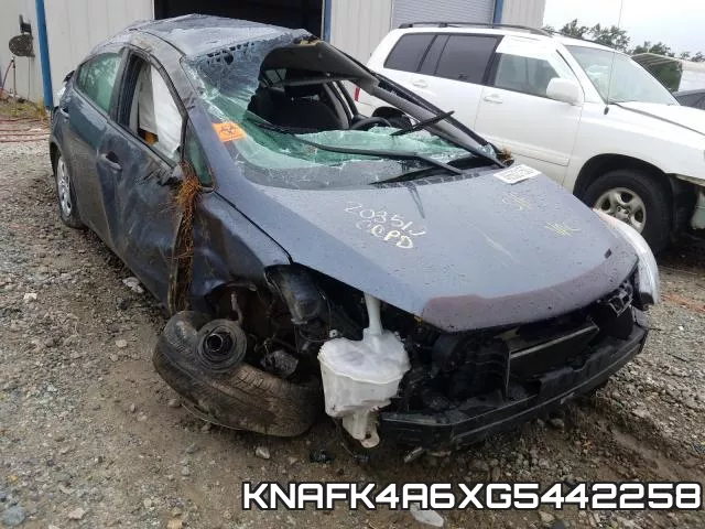 KNAFK4A6XG5442258