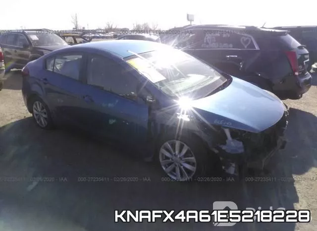 KNAFX4A61E5218228