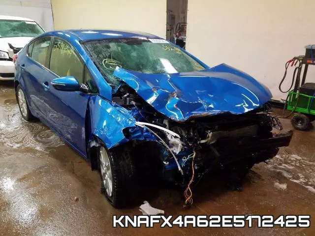 KNAFX4A62E5172425