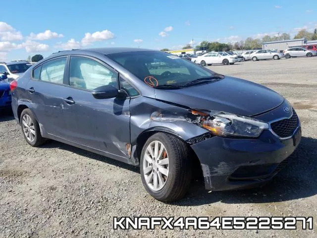 KNAFX4A64E5225271