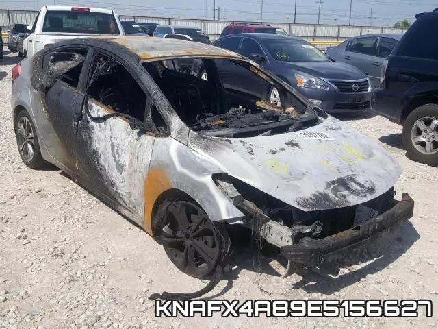 KNAFX4A89E5156627