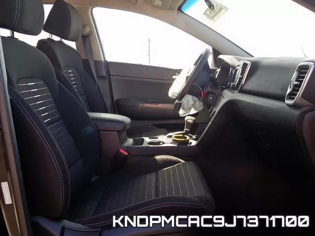 KNDPMCAC9J7371700