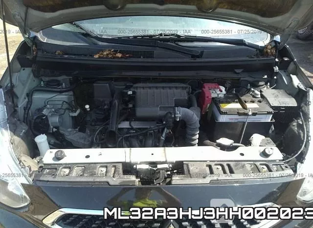 ML32A3HJ3HH002023
