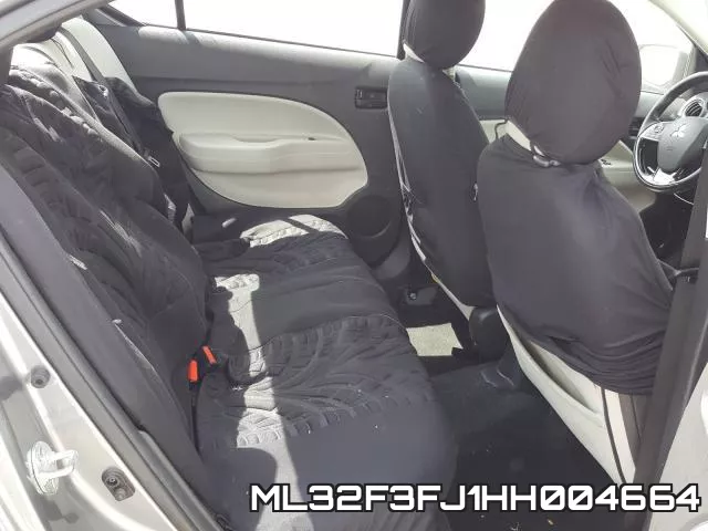 ML32F3FJ1HH004664