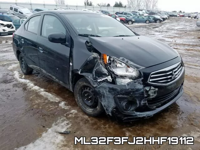 ML32F3FJ2HHF19112