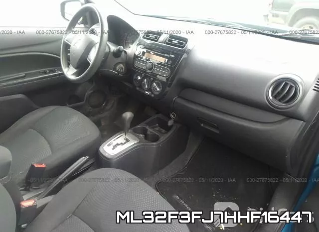 ML32F3FJ7HHF16447