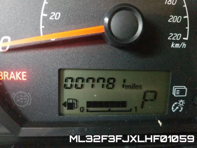 ML32F3FJXLHF01059