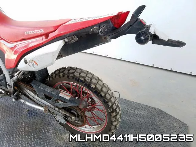 MLHMD4411H5005235