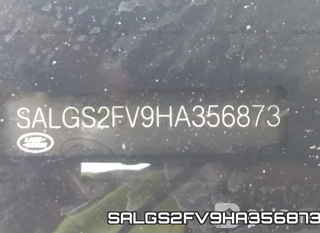 SALGS2FV9HA356873