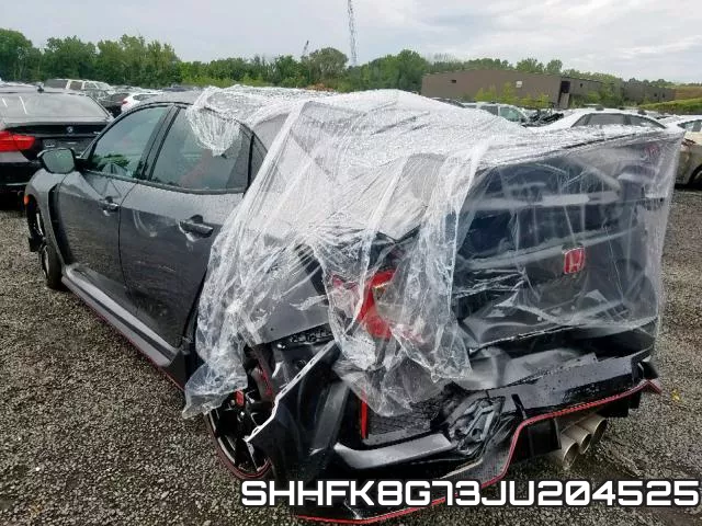 SHHFK8G73JU204525