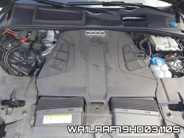 WA1LAAF79HD031105