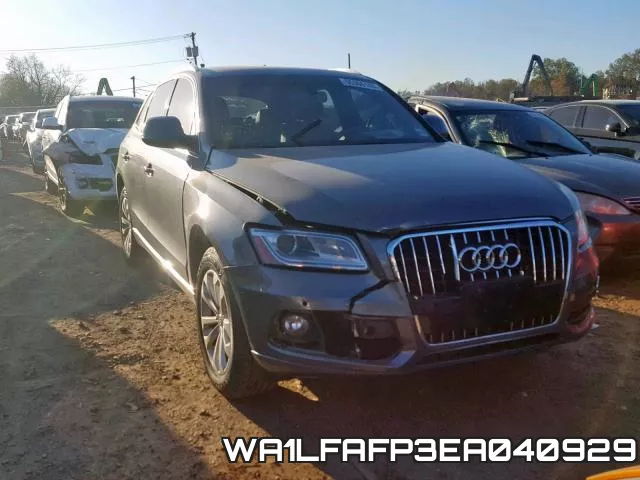 WA1LFAFP3EA040929