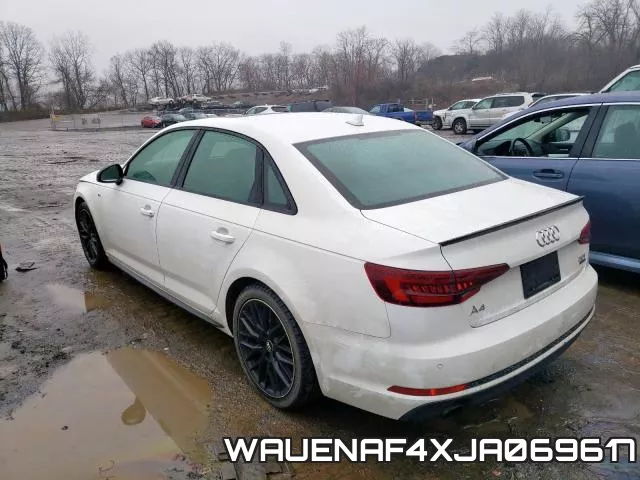 WAUENAF4XJA069617