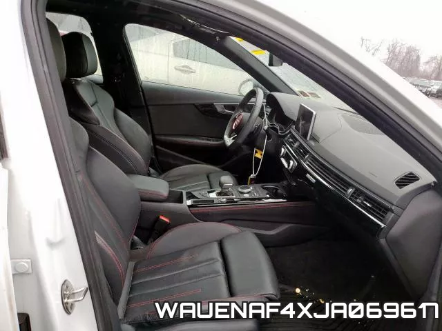WAUENAF4XJA069617