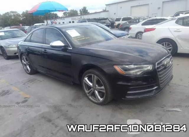 WAUF2AFC1DN081284