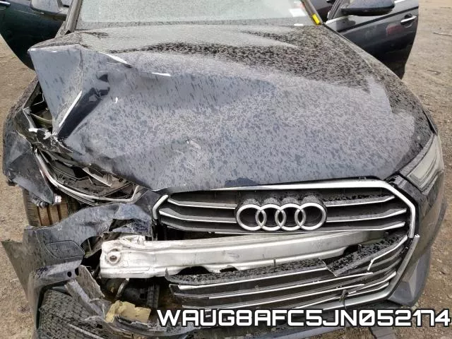 WAUG8AFC5JN052174