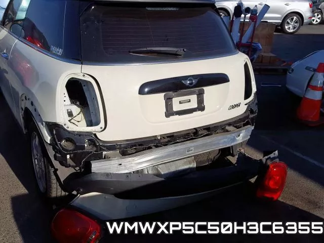 WMWXP5C50H3C63551