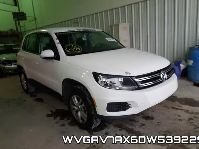 WVGAV7AX6DW539229
