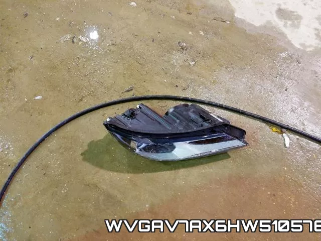 WVGAV7AX6HW510576