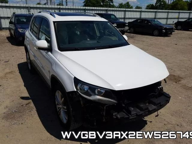 WVGBV3AX2EW526749