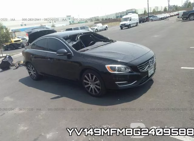 YV149MFM8G2409588