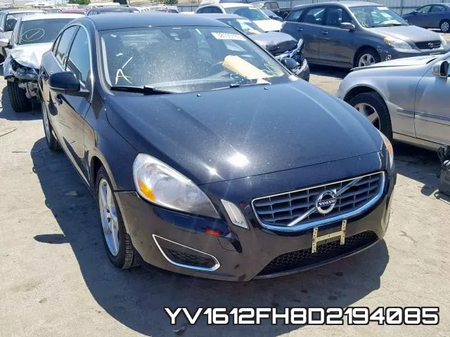 YV1612FH8D2194085
