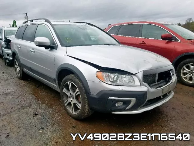 YV4902BZ3E1176540