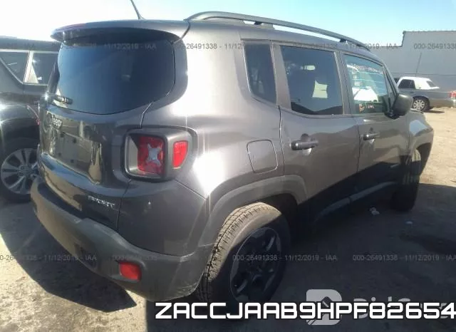 ZACCJAAB9HPF82654