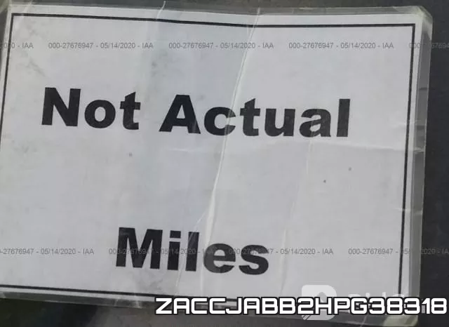ZACCJABB2HPG38318
