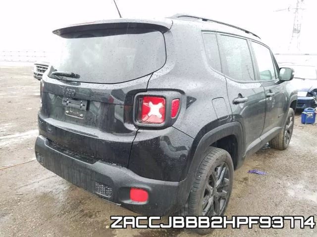 ZACCJBBB2HPF93774