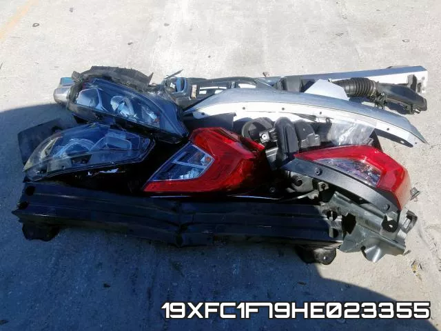 19XFC1F79HE023355