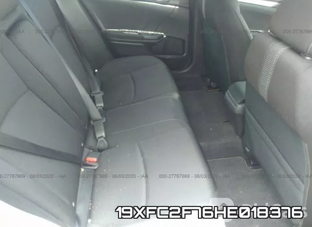 19XFC2F76HE018376