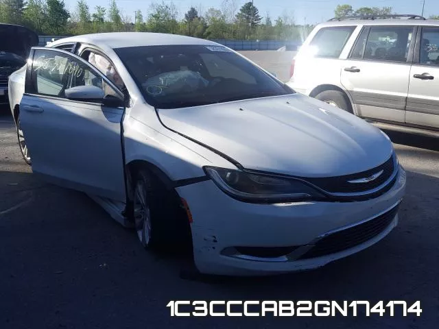1C3CCCAB2GN174174