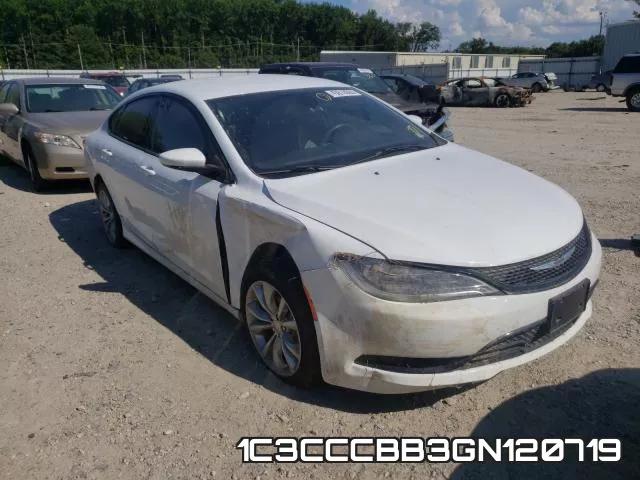1C3CCCBB3GN120719