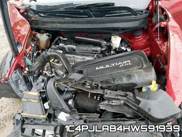 1C4PJLAB4HW591939