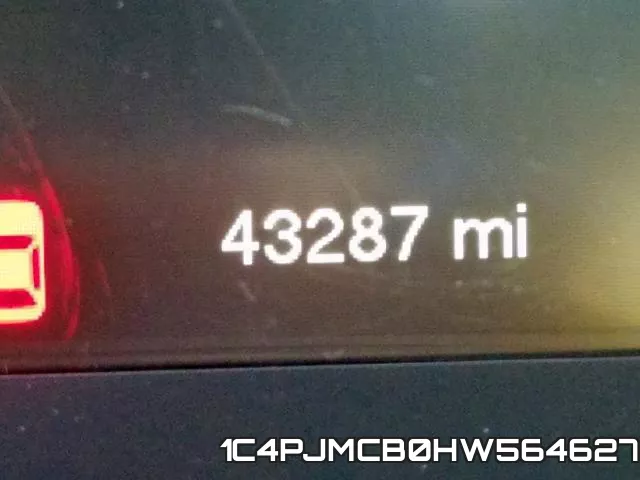 1C4PJMCB0HW564627