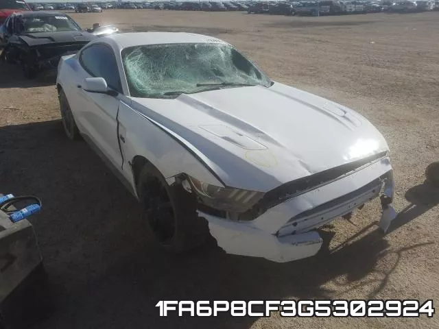 1FA6P8CF3G5302924
