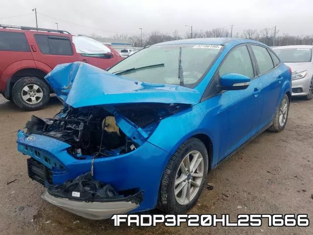 1FADP3F20HL257666