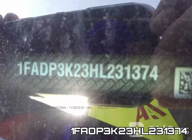 1FADP3K23HL231374