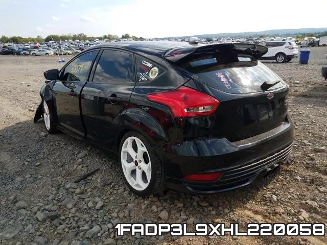 1FADP3L9XHL220058