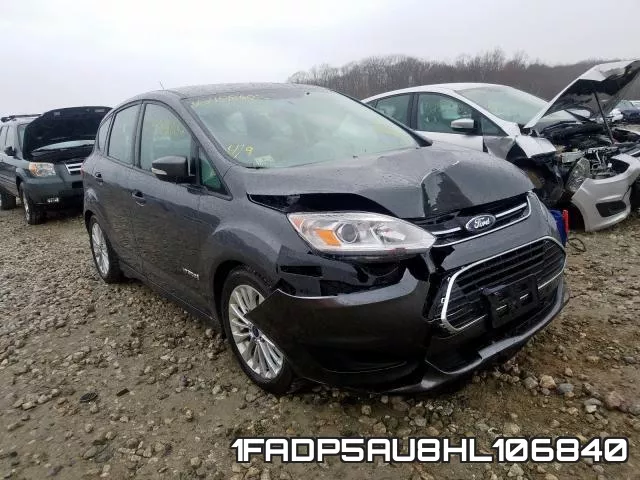 1FADP5AU8HL106840