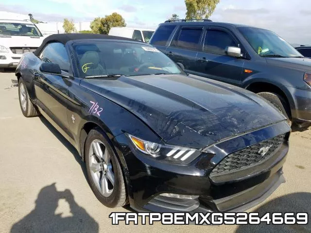 1FATP8EMXG5264669