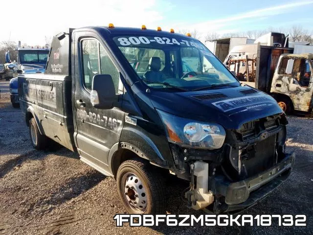 1FDBF6ZM5GKA18732