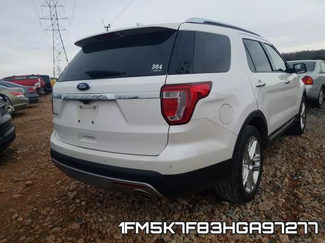 1FM5K7F83HGA97277