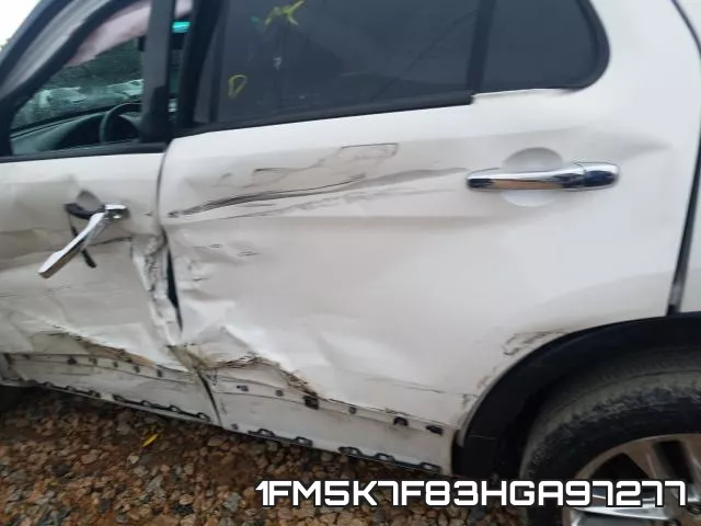1FM5K7F83HGA97277